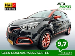 Renault Captur - 0.9 TCE DYNAMIQUE