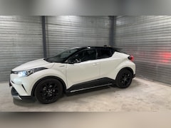 Toyota C-HR - 1.8 Hybrid Executive FullOpt/Dealer/NAP/Topstaat/Automaat