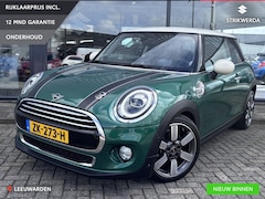 MINI Cooper - 1.5 60 Years Edition Automaat Harman Kardon/Navi