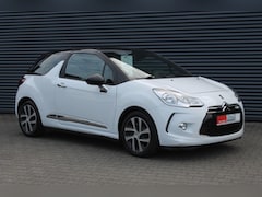 Citroën DS3 - 1.2 VTi So Chic Uitv. NAVIGATIE - 80.000km