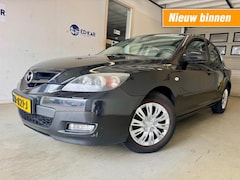 Mazda 3 - 3 1.6 S-VT Sense 5DRS CLIMA RIJDT GOED APK 4-2027 STOELVERW