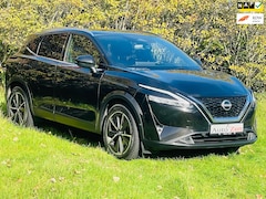 Nissan Qashqai - 1.3 MHEV Xtronic Business Premium/Leer/Automaat/Pano/Trekhaak/BTW Auto