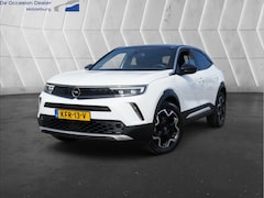 Opel Mokka - 1.2 Turbo Ultimate rijklaar incl garantie