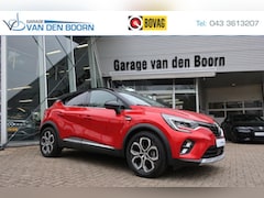 Renault Captur - 1.6 E-TECH HYBRID, Navi, Clima, Apple Carplay/ Android Auto, etc