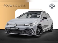 Volkswagen Golf - GTI 2.0 TSI 245pk DSG | Panoramadak | 19" Velgen | Head-up | Adaptief Demping Systeem | Ac