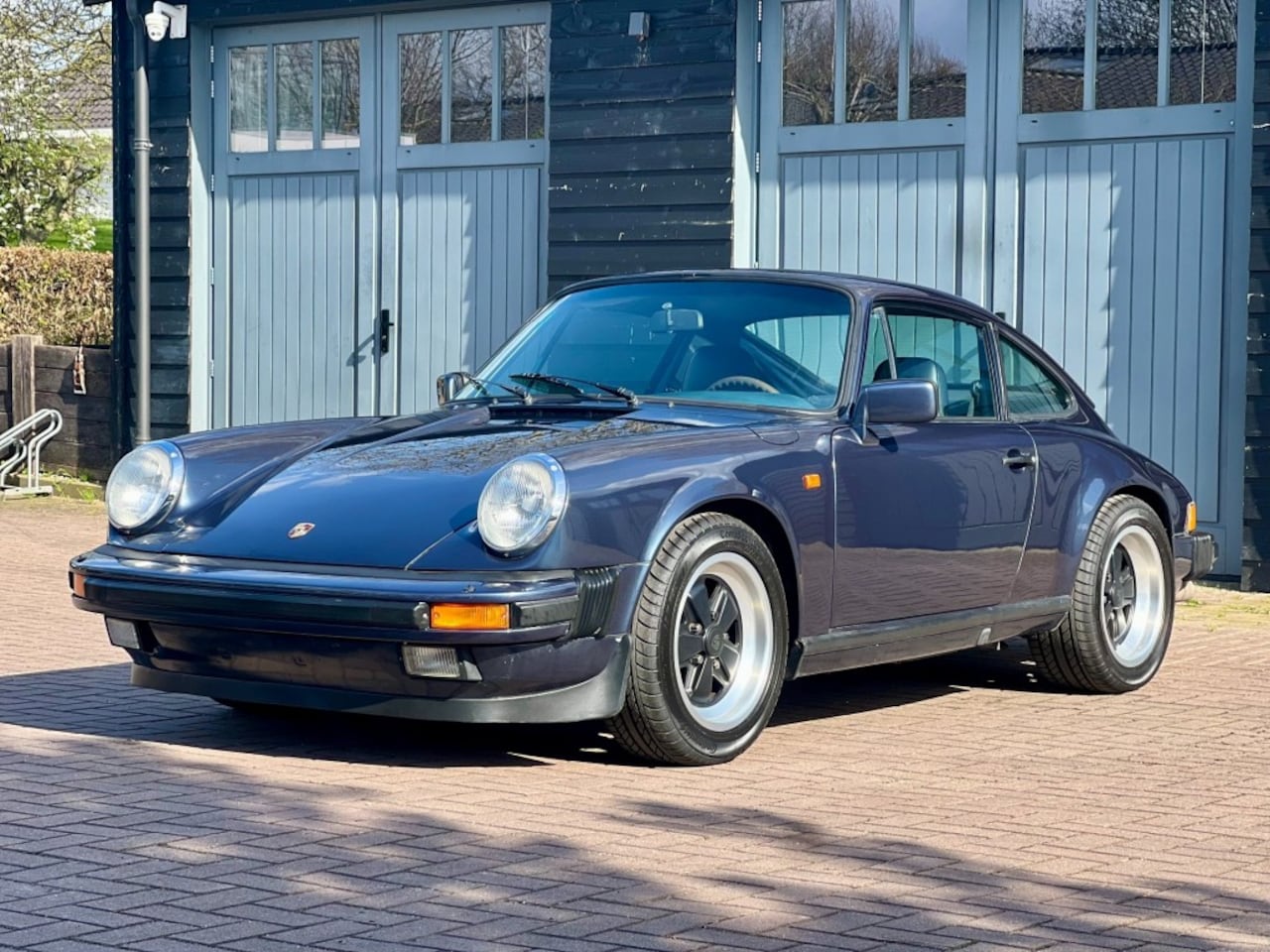 Porsche 911 - 3.0 SC Coupe - Origineel Nederlands geleverd! - Just Arrived - AutoWereld.nl
