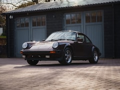 Porsche 911 - 3.0 SC Coupe - Mocha Brown Metallic - Just Arrived