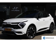 Kia Sportage - 1.6 T-GDi Plug-in Hybrid AWD GT-PlusLine | Trekhaak | Dashcam | Alarmklasse 3