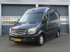 Mercedes-Benz Sprinter - 313 2.2 CDI L2H2 AUT | XENON | IMPERIAAL | SORTIMO INRICHTING