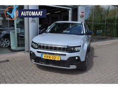 Jeep Avenger - 1.2 e-Hybrid Alt. Leer Navi
