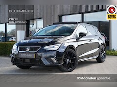 SEAT Ibiza - 1.0 EcoTSI FR Business Intense | Beats Audio | Apple CarPlay | Adaptieve Cruise Control |