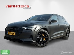 Audi e-tron - 55 quattro Business S-Edition Plus 95 kWh