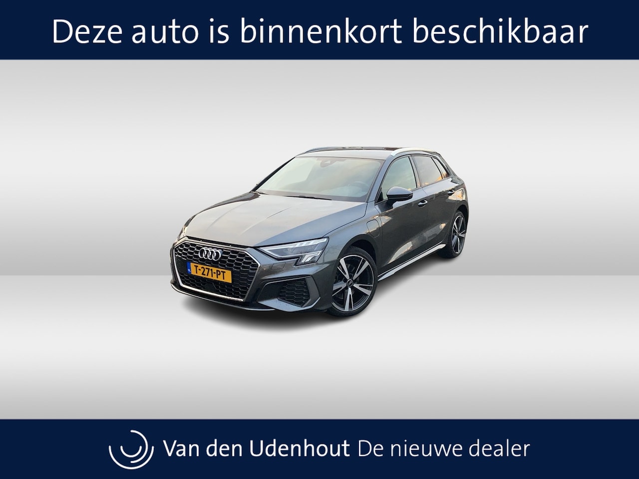 Audi A3 Sportback - 40 TFSI e 204pk PHEV Advanced ed. | Matrix-LED | Android/Carplay | 18" | - AutoWereld.nl