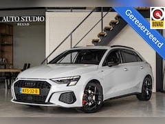 Audi A3 Sportback - 40 TFSI e | S-line | Sfeer | HD Matrix | Carplay