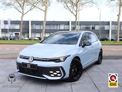 Volkswagen Golf - GTE 1.5 eHybrid 272PK | Vol Leer | 360° | Stoel Ventilatie | Head-up | Keyless | Camera |