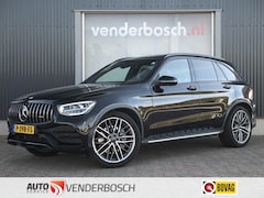 Mercedes-Benz GLC-klasse - 43 AMG 4MATIC Premium Plus 390pk
