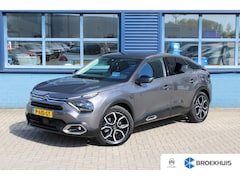 Citroën Ë-C4 - Feel Pack 50 kWh