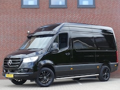 Mercedes-Benz Sprinter - 315 CDI L2H2 3500KG Trekgewicht Camera/Side bars