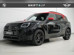 MINI Countryman - 1.5 C John Cooper Works XL Panoramadak | Harman Kardon | Head Up