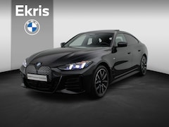 BMW i4 - eDrive35 M Sport Edition | Innovation Pack | Comfort Pack | Stuurwielrand Verwarmd | Trekh
