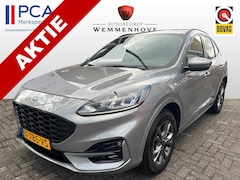 Ford Kuga - 2.5 PHEV ST-Line