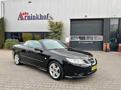 Saab 9-3 Cabrio - 1.8t Vector