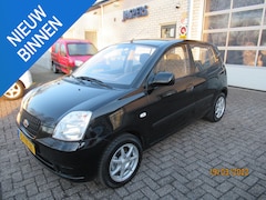 Kia Picanto - 1.1 LXE airco Picanto 1.1 LXE