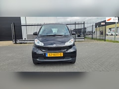 Smart Fortwo coupé - 1.0 mhd Pure