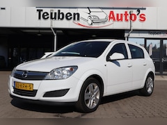 Opel Astra - 1.4 Edition | Parkeersensoren achter | Nette Auto | Airco | Elektrische ramen