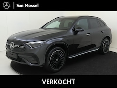 Mercedes-Benz GLC-klasse - 300e 4MATIC Sport Edition AMG Premium Plus - Treeplanken - Winterpakket - Nightpakket - Ca
