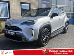 Toyota Yaris Cross - 1.5 Hybrid Adventure CAMERA-CARPLAY-CLIMATE