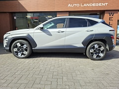 Hyundai Kona - 1.6 GDI HEV Comfort | Automaat | Climate control | Lm-velgen | Adapt. Cruise control | Nav