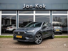 SEAT Tarraco - 1.4 TSI e-Hybrid FR Business Intense | Elktr. Trekhaak | Stoelverwarming | Camera