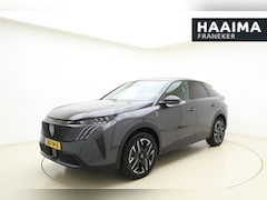Peugeot 3008 - 1.2 Hybrid 145 GT | Stoel & Stuur Verwarming | Elektrische Achterklep | Navigatie | Adapti