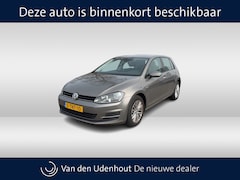 Volkswagen Golf - 1.2 TSI CUP Edition | Navi | Cruise | Clima | 16"