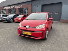 Volkswagen Up! - 1.0 BMT move up (Hatchback 5-dr.)