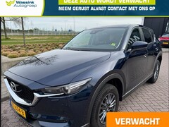 Mazda CX-5 - 2.0 SKYACTIV-G 165pk Automaat Comfort