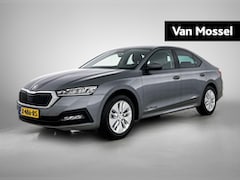 Skoda Octavia - 1.0 TSI Business Edition | Elek. achterklep | Virtual cockpit | ACC | Stoelverwarming voor