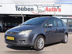 Ford Focus C-Max - 1.8-16V Trend | Airco | Cruise control | Onderhouden
