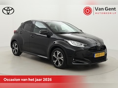 Toyota Yaris - 1.5 Hybrid 115 Dynamic | Apple Carplay / Android Auto | Dodehoek detectie | Parkeersensore