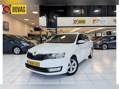 Skoda Rapid - 1.2 TSI Grt Elegance Bovag garantie