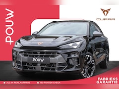 CUPRA Terramar - 1.5 TSI e-Hybrid 272pk VZ Performance | SoH 100% | Sennheiser | 360 Camera | Trekhaak | Ap