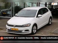 Volkswagen Polo - 1.0 TSI Comfortline Business