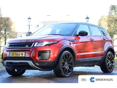 Land Rover Range Rover Evoque - 2.0 eD4 SE | NL-AUTO | UNIEK | 1 EIGENAAR | BTW | PANODAK | CRUISE | HALF LEDER | CAMERA |
