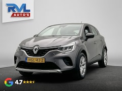 Renault Captur - 1.0 TCe 90 evolution | Camera | Lane Assist | Cruise/Control | PDC | Carplay |