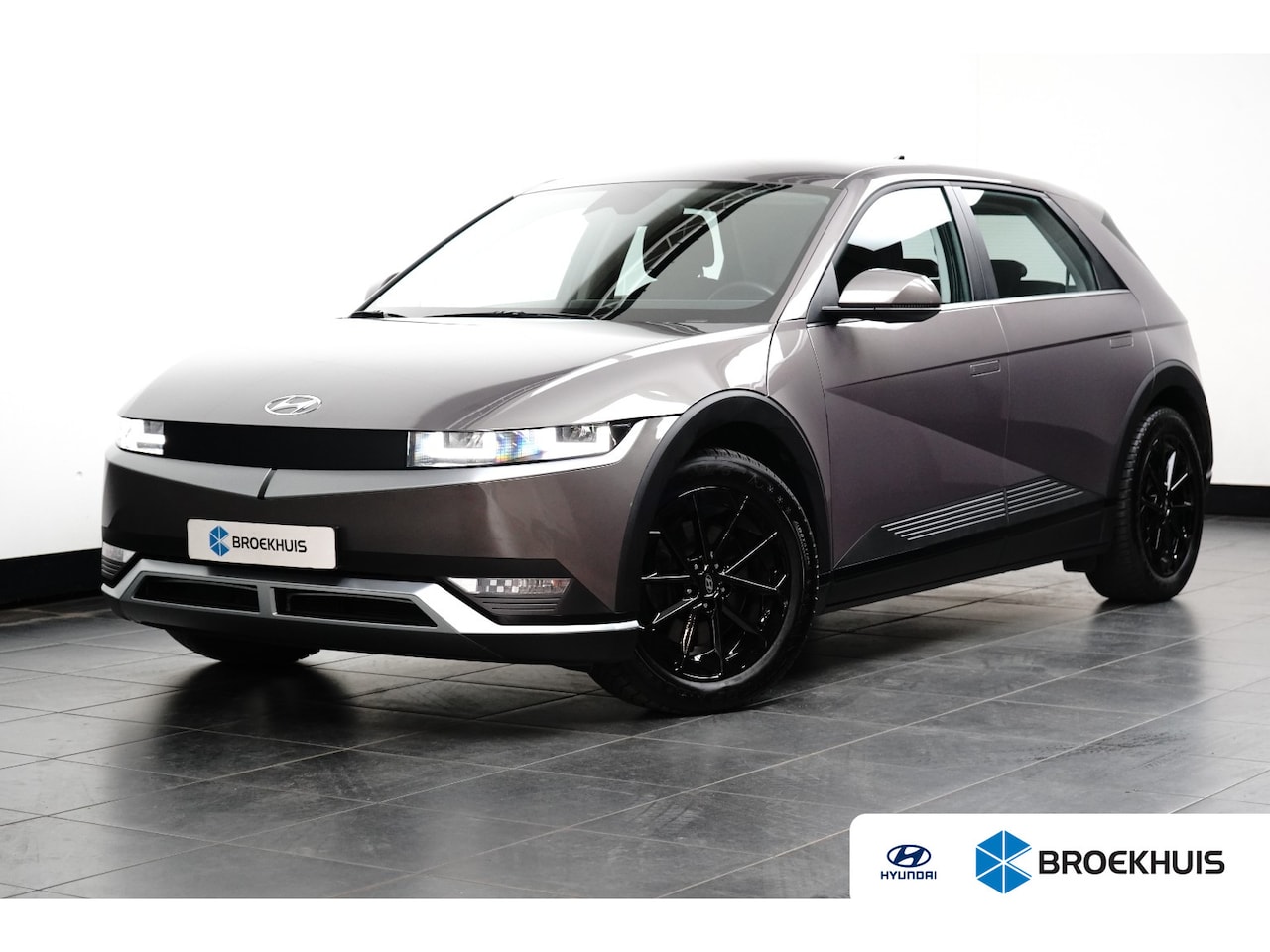 Hyundai IONIQ 5 - Style 73kWh | Achteruitrijcamera | Apple Carplay/Android Auto|telefoonintegratie premium | - AutoWereld.nl