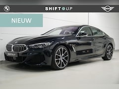 BMW 8-serie Gran Coupé - 840i xDrive M-Sport | Panoramadak | CoPilot