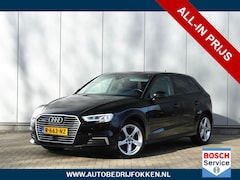 Audi A3 Sportback - 40 TFSI e 204pk Edition | Navigatie | PDC | Stoelverwarming | LED | Cruise control