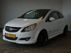 Opel Corsa - 1.2-16V Edition Nwe Apk