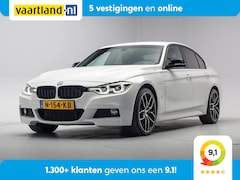 BMW 3-serie - 330e M Sport High Executive Aut. [ Leder Navi prof. Xenon ]